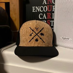 Unisex - PRAIRIE PROUD- Staple Tradesman Trucker Hat - SnapBack